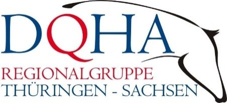 DQHA Regionen Futurity Sachsen-Thüringen